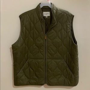 Goodfellow & co Vest…SOLD!